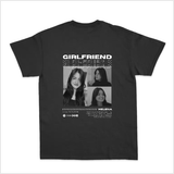 Camiseta Personalizada "Girlfriend"