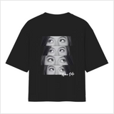 Camiseta Personalizada "4 Olhares"